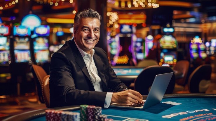 Filipino player reviewing live sports odds on 1014 mobile browser