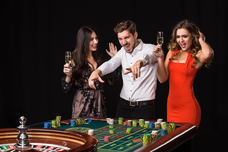 Filipino player registering on 1014 to access casino games