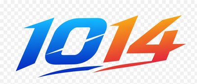 1014 brand logo